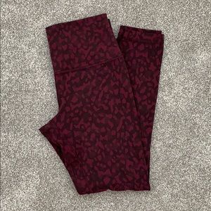 Lululemon align 25”